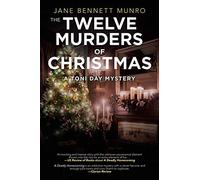 The Twelve Murders Of Christmas