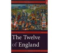 The Twelve Of England