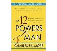 The Twelve Powers Of Man