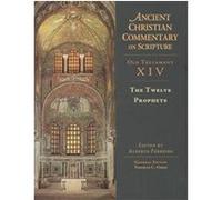 The Twelve Prophets Old Testament XIV, Ancient Christian Commentary on Scripture Alberto Ferreiro (Auteur)