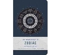 The Twelve Signs Of The Zodiac
