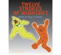 The Twelve Strokes Of Midnight Tracey Finnegan (Auteur)