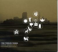 Will Holshouser - The Twelve Tribes