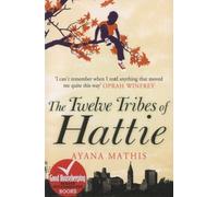The Twelve Tribes Of Hattie