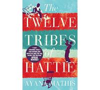 The Twelve Tribes of Hattie