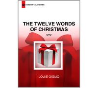 The Twelve Words of Christmas