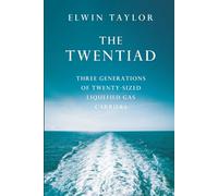 The Twentiad: Three Generations of Twenty-Sized Liquefied Gas Carriers
