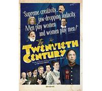 The Twentieth Century [Blu-Ray]