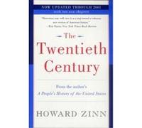 The Twentieth Century Howard Zinn (Auteur)