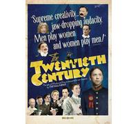 The Twentieth Century [Blu-Ray]