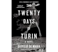 The Twenty Days of Turin
