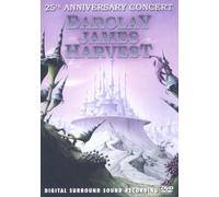 The Twenty-Fifth Anniversary Concert