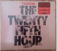 The Twenty Fifth Hour