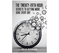 The Twenty-Fifth Hour