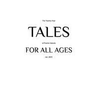 The Twenty-Four Tales Of Puente Astucia For All Ages