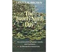 The Twenty Ninth Day Brown, Lester Russell (Auteur)