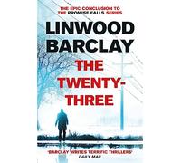 The Twenty-Three: (Promise Falls Trilogy Book 3)