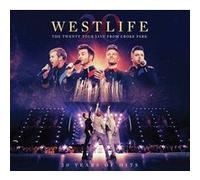 The Twenty Tour Live From Croke Park DVD DVD