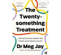 The Twentysomething Treatment