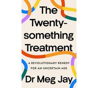 The Twentysomething Treatment