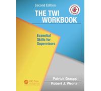 The TWI Workbook