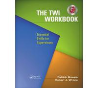 The Twi Workbook: Essential Skills for Supervisors