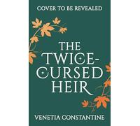 The Twice-Cursed Heir