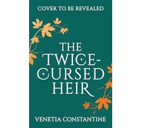 The Twice-Cursed Heir