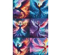 The Twiceborn-Emberborn: Dark Fantasy, Divine Monsters, Morally Gray Heroes, Mystical Creatures and Magical Worlds