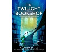 The Twilight Bookshop - Amanda James - One More Chapter - ebook (ePub) - Livre