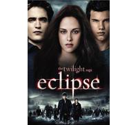 The Twilight Eclipse - Import
