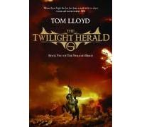 The Twilight Herald - Book 2 Of The Twilight Reign