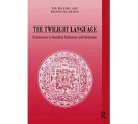 The Twilight Language