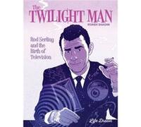The Twilight Man by Koren Shadmi Unknown (Auteur)