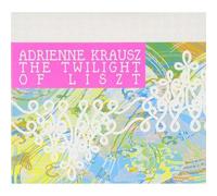 The Twilight of Liszt, Oeuvres pour Piano