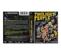 The Twilight People