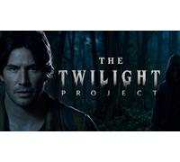 The Twilight Project (Steam Account)