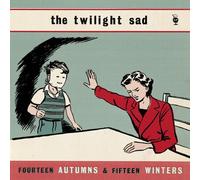 The Twilight Sad - Fourteen Autumns & Fifteen Winters [Vinyl Lp]