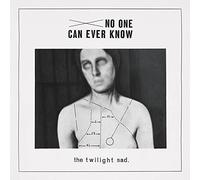 The Twilight Sad – No One Can Ever Know – Vinyle 12"