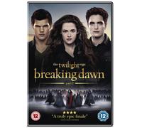 The Twilight Saga