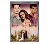 The Twilight Saga