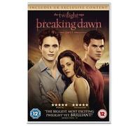 The Twilight Saga