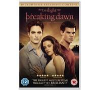 The Twilight Saga