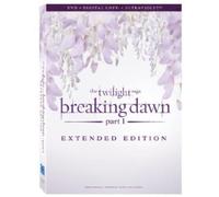 The Twilight Saga: Breaking Dawn, Part 1