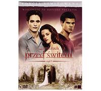 The Twilight Saga: Breaking Dawn - Part 1 [2DVD] (IMPORT) (Pas de version franħaise)