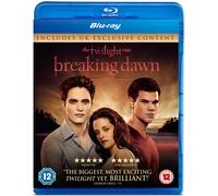 The Twilight Saga: Breaking Dawn - Part 1 (Blu-ray) Anna Kendrick Maggie Grace
