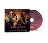 The Twilight Saga : Breaking Dawn Part 1 – CD – Rhino