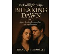 The Twilight Saga: Breaking Dawn - Part 1 Movie Review: A deep dive into love, sacrifice and transformation