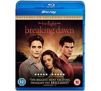 The Twilight Saga: Breaking Dawn - Part 1 – Anna Kendrick, Maggie Grace – Blu-ray
