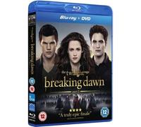 The Twilight Saga: Breaking Dawn - Part 2 – Maggie Grace, JD Pardo – Blu-ray